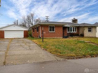 3217 Lakeview Ave, Dayton, OH 45417