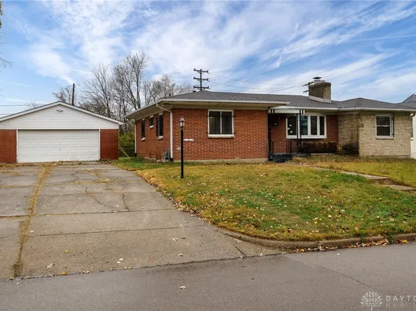 3217 Lakeview Ave, Dayton, OH 45417