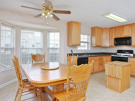 Breakfast Room