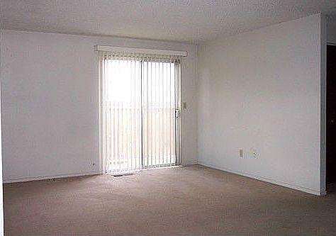 Family room Side A before current occupant.