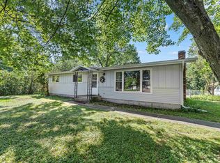 841 W Clark St, Stevens Point, WI 54481