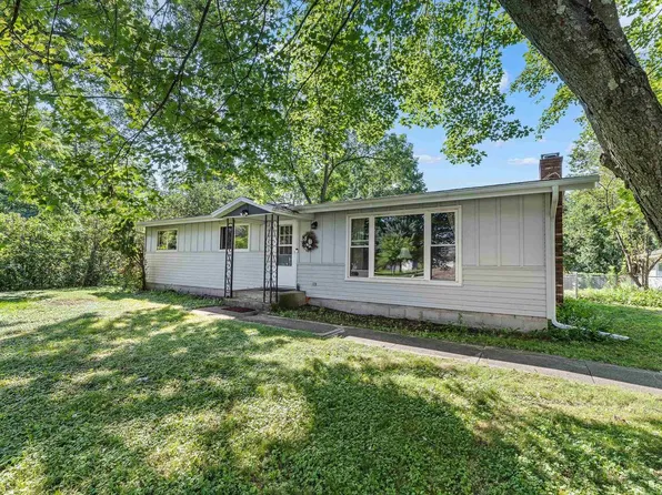 841 West CLARK STREET, Stevens Point, WI 54481