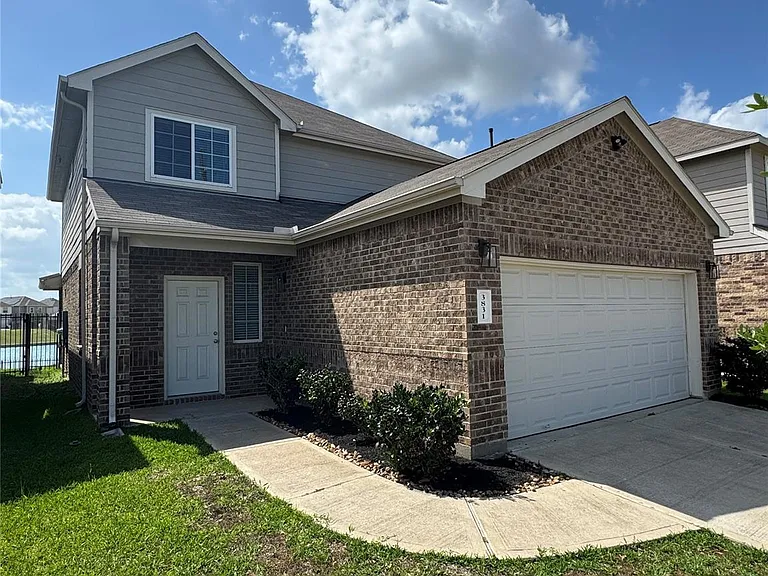 3831 W Alessano Ln — Photo 1