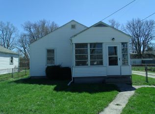 905 E 25th St, Muncie, IN 47302