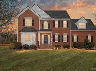 7152 Sydnor Ln, Mechanicsville, VA