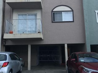 686 Sylvan St APT 3, Daly City, CA 94014