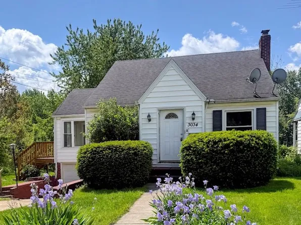 3034 12th St NW, Canton, OH 44708