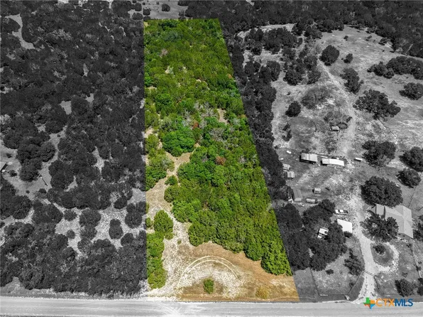 741 E County Road 3106, Kempner, TX 76539