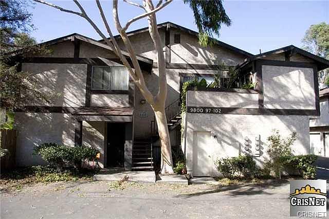 1st image of 9800 Vesper Ave Unit 101