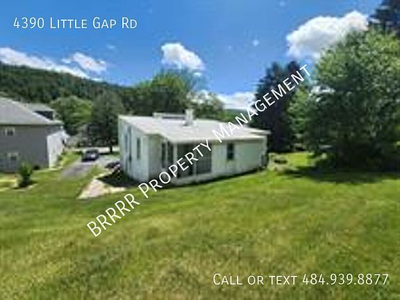 2nd image of 4390 Little Gap Hwy
