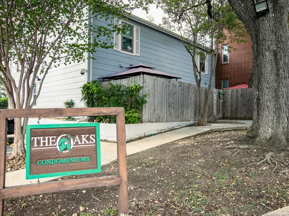 2300 Nacogdoches Rd UNIT 101 A, San Antonio, TX 78209