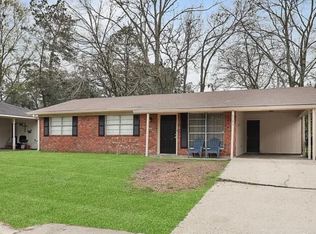 9342 Avis Ave, Baton Rouge, LA 70810