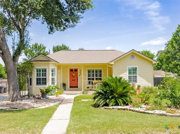 308 Laurel Ave, Victoria, TX 77901