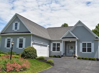 7620 Fairway Dr, Sodus Point, NY 14555