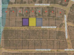 15 E 5th St, Douglas, AZ 85607