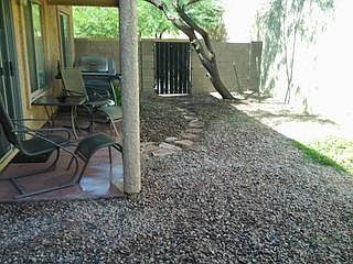 Back Porch