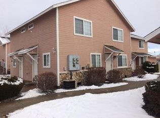 3290 N Roop St APT 2, Carson City, NV 89706