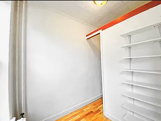 Rented by Corcoran