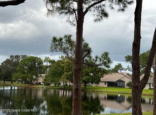 879 Ridge Lake Dr, Melbourne, FL 32940