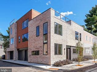 153 Witherspoon St #3, Princeton, NJ 08542