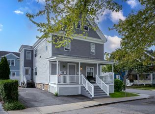 1 Dresser St, Newport, RI 02840