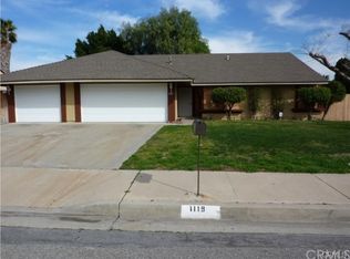 1119 N Wisteria Ave, Rialto, CA 92376