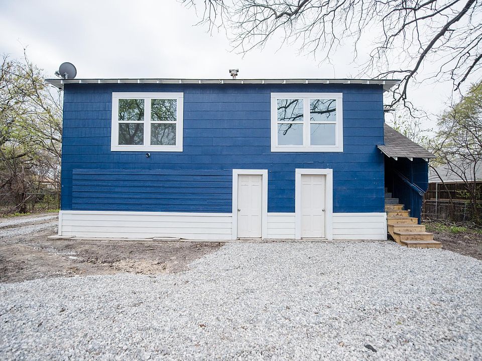 1421 N Waddill St, Mckinney, TX 75069 Zillow