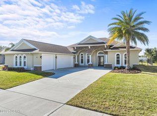 508 Campana St, New Smyrna Beach, FL 32168