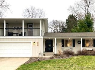 5678 Pioneer St, Columbus, OH 43085