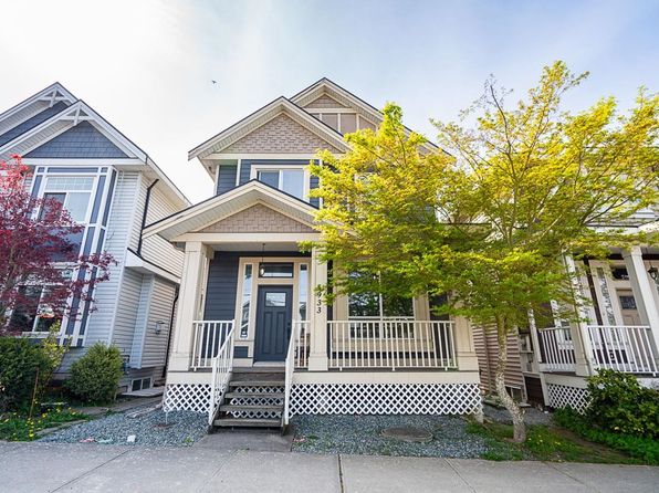 5933 148th St, Surrey, BC V3S 6V2