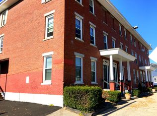 554 Chestnut St APT 1, Manchester, NH 03104