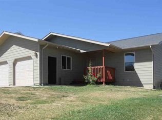 657 Yukon Way, Whitewood, SD 57793