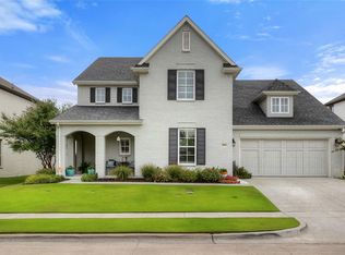 309 Parkview Dr, Aledo, TX 76008