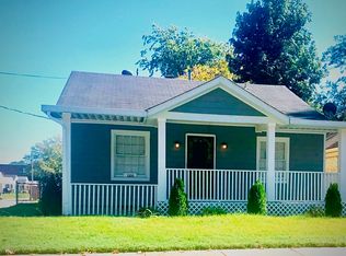 1200 Hamilton St #1, Memphis, TN 38114