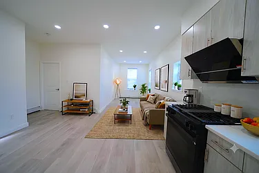 613 Sutter Avenue, #3