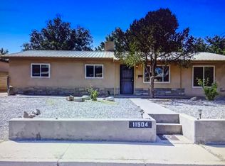 11504 Mahlon Ave NE, Albuquerque, NM 87112