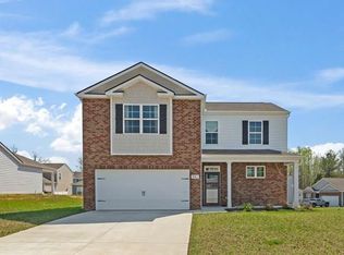 301 Oliver Way, Baxter, TN 38544