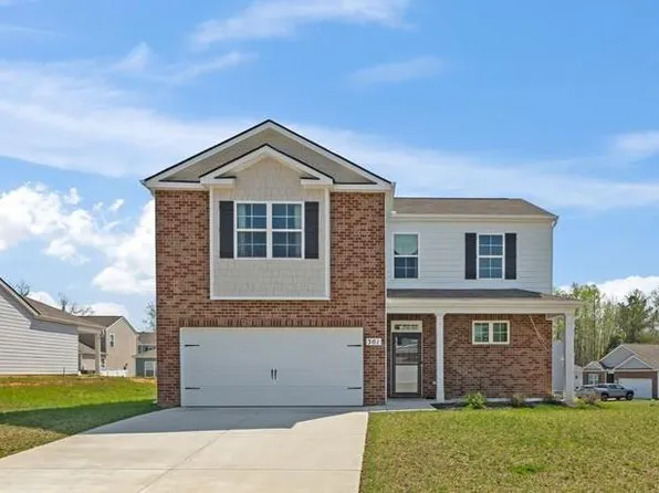 301 Oliver Way, Baxter, TN 38544