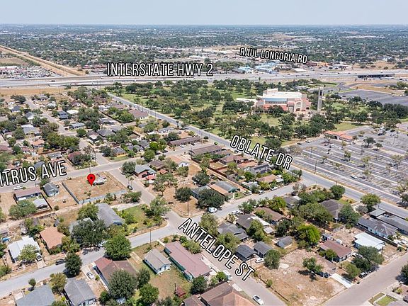 2nd image of 503 W Citrus Ave