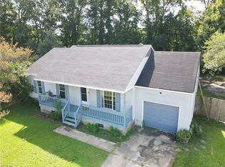 345 Belle Ridge Ct, Chesapeake, VA 23322