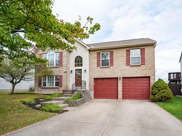 2577 Berwood Ln, Hebron, KY 41048