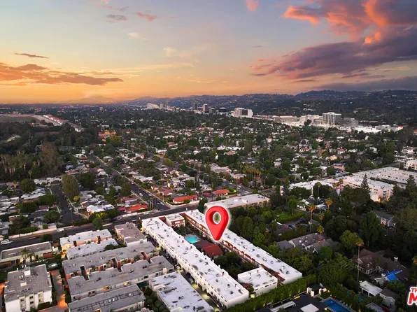 5229 Balboa Blvd Unit 30, Encino, CA 91316