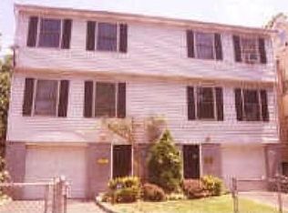 6 Laventhal Ave #C0006, Irvington, NJ 07111