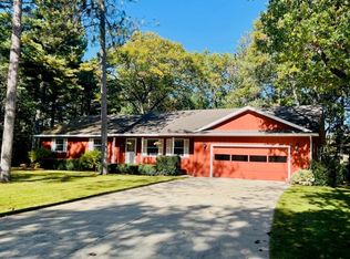 6026 Norway Rd, Oscoda, MI 48750