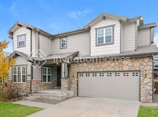 3205 Oakes Mill Pl, Castle Rock, CO 80109