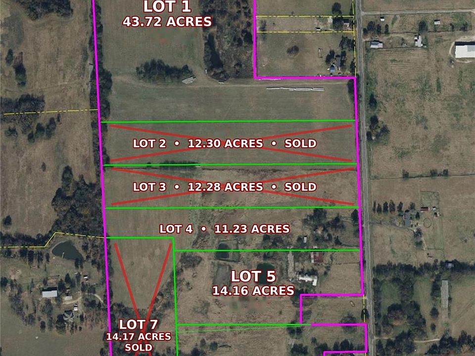 1st image of 1814 Farm Road 69 S