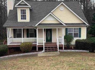 1110 Willards Way, Hampton, GA 30228