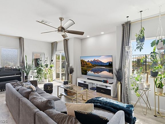 2nd image of 7550 Pink Moon St #103