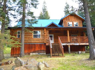 61256 Ski Run Rd, Joseph, OR 97846
