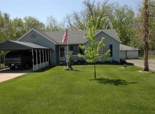 60691 Crumstown Hwy, North Liberty, IN 46554